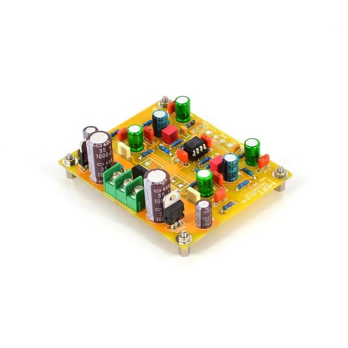 MOFI-NAD PP-1 Phono Amplificateur (MM) RIAA-DIY Peugeot