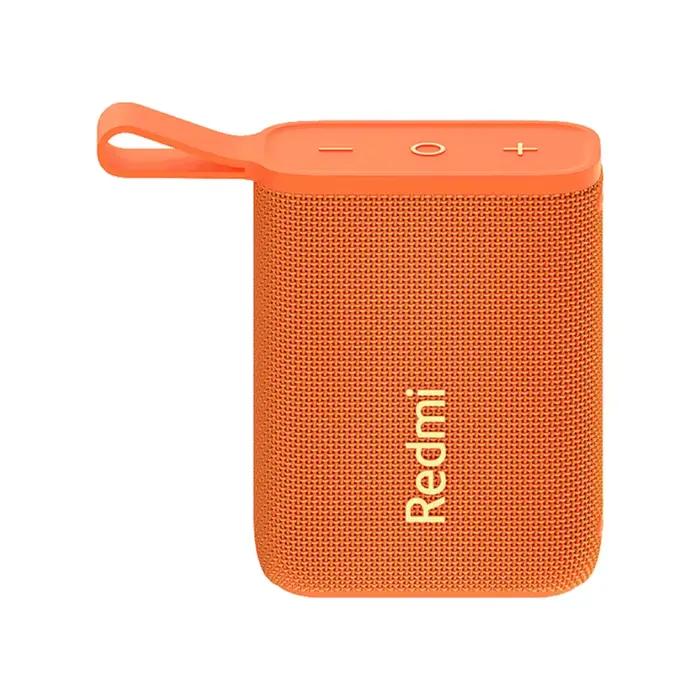 Enceinte Bluetooth portable Redmi pour extérieur, étanche IP67, son stéréo puissant, Bluetooth 5.3, 