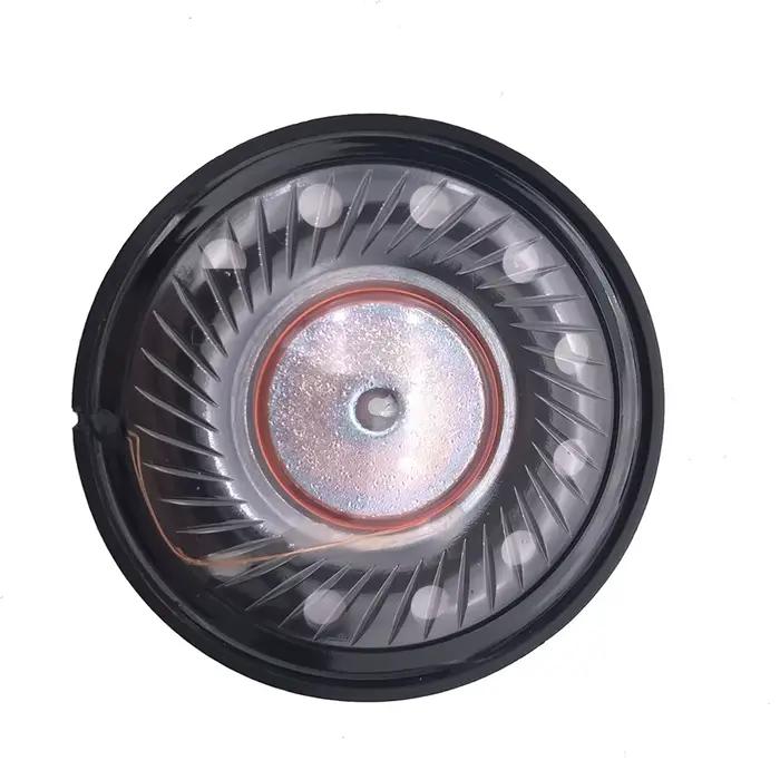 Pilote d'Unité de Haut-Parleur de Remplacement pour Casque Sans Fil Jabra Evolve EvolLi2 40 65 75 85