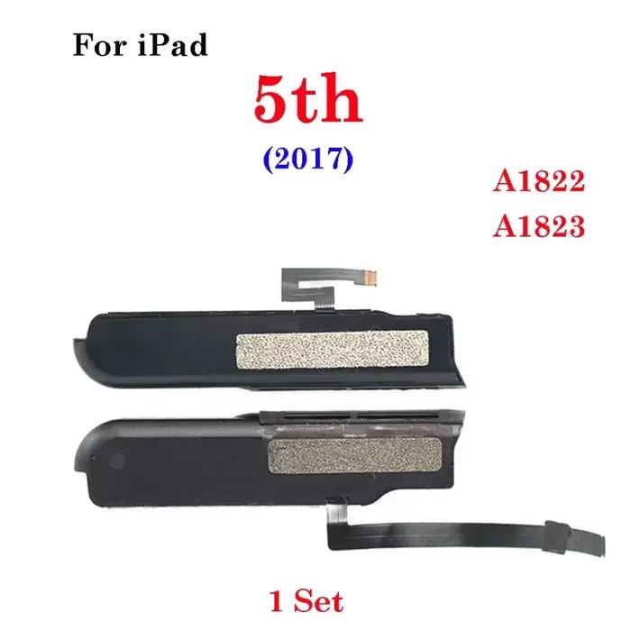 Module de haut-parleur inférieur flexible pour iPad 5 6 7 8 9 A1822 A1823 A1893 A1954 A2197 A2270 A2