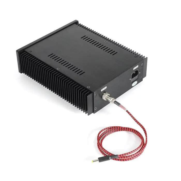 Sigma11-Alimentation Linéaire à Ultra Faible Bruit pour Audio, 100W, DC3.3 V, DC5 V, DC7 V, DC9 V, 1