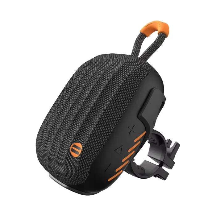 Nouvelle Enceinte Bluetooth Portable Mini avec Support Vélo Extérieur, Haut-parleur Sans Fil BT5.3, 