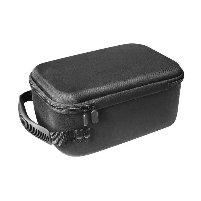 Sac de rangement rigide pour haut-parleur Bose SoundLink Max, étui de transport portable, étui de pr