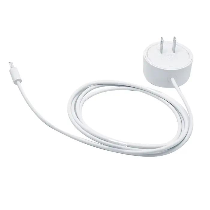 Alimentation 14 V 1,1 A pour Google Home Hub Adaptateur secteur pour routeur WiFi Google Nest pour G