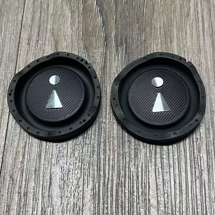 Haut-parleur d'origine diaphragme basse pour JBL Flip 6 musique kaléidoscope haut-parleur remplaceme
