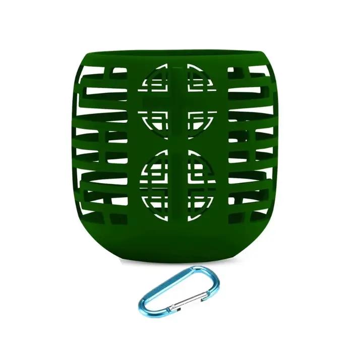 Petit haut-parleur pour étui UlOscar Ears, UE-Wonderboom, 1/2 couleurs assorties, audio portable, sa