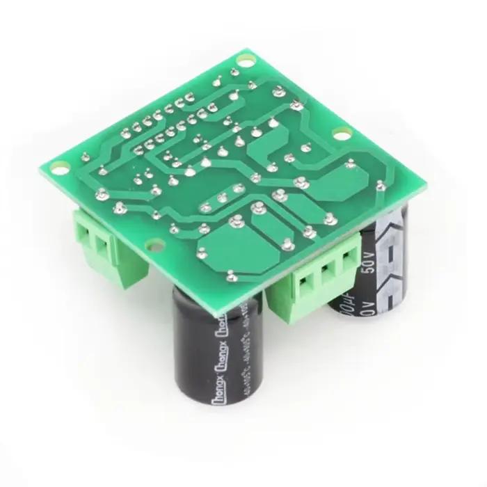 Pour bricolage haut-parleur haute puissance caisson de basses amplificateurs Module