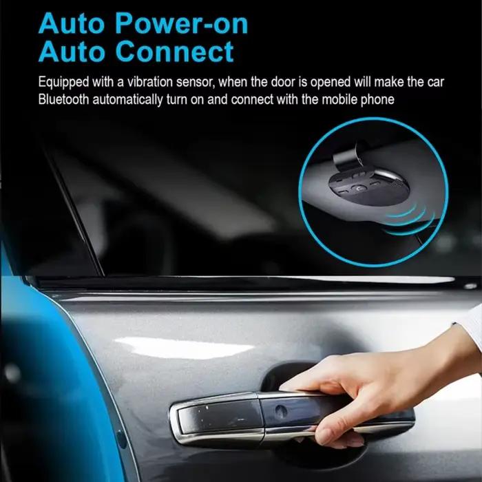 Haut-parleur Bluetooth 5.0