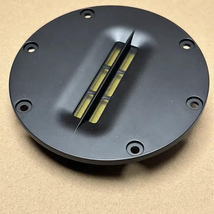 Tweeter à ruban isodynamique 92db