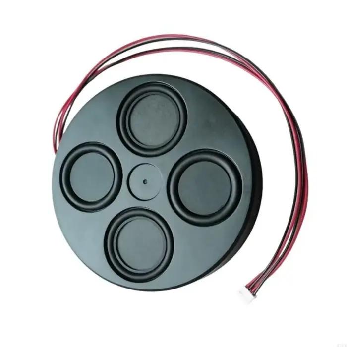 Haut-parleur boîtier à gamme complète