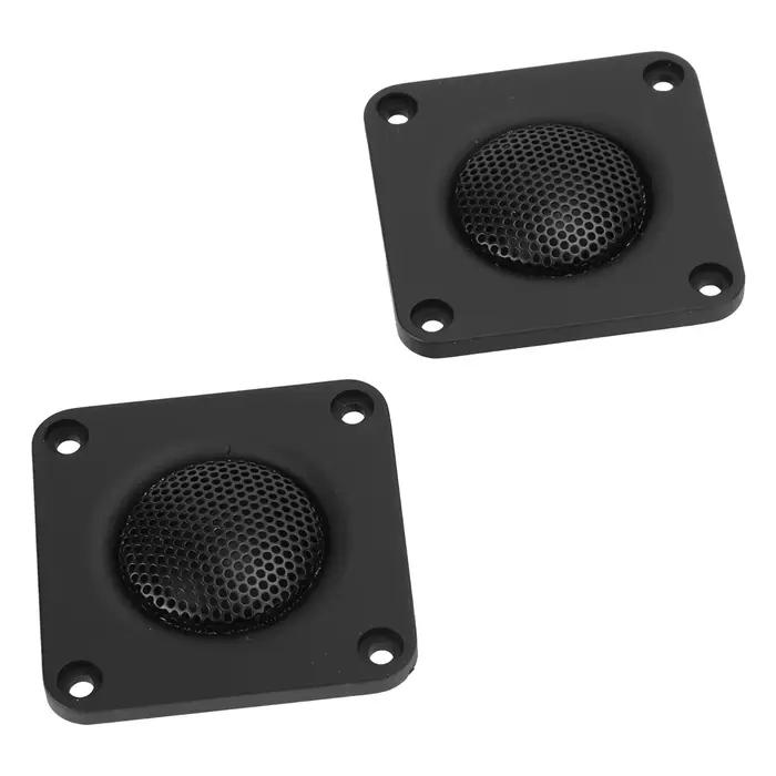 Haut-parleur 2 pièces, mini tweeter