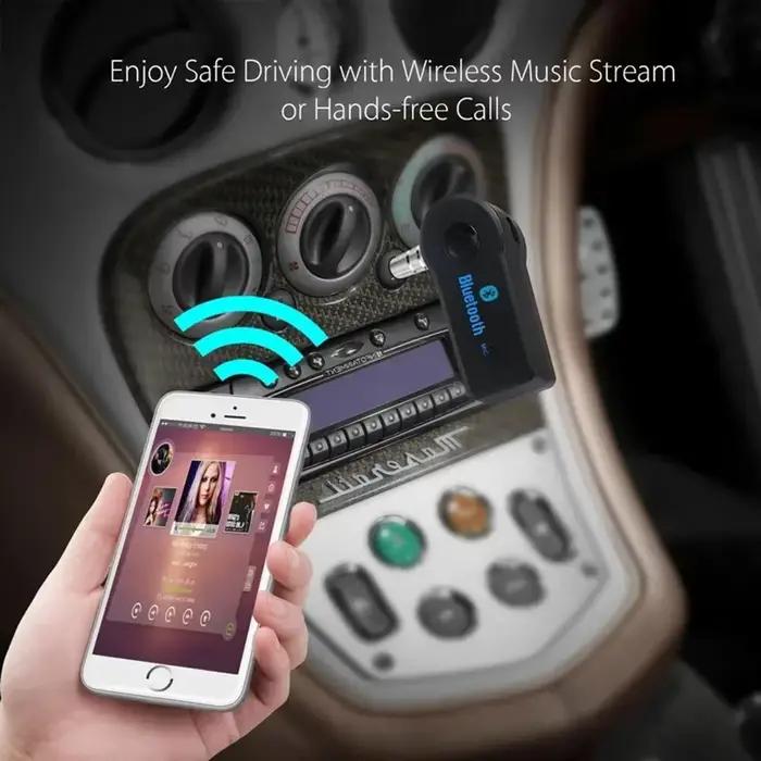 Récepteur Audio Bluetooth stéréo