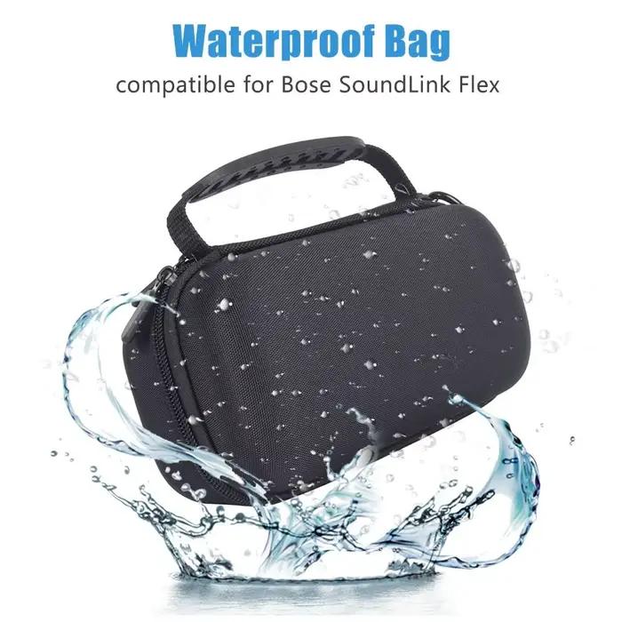 Boîte de rangement Portable pour Bose SoundLink Flex