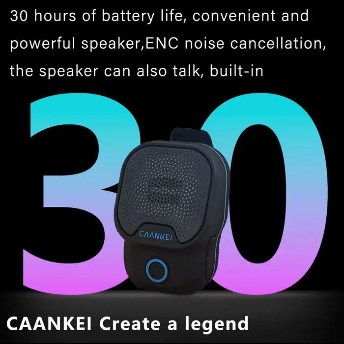 Haut-parleur Bluetooth extérieur Portable IPX7 étanche