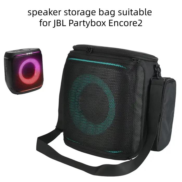 Étui de transport pour haut-parleur JBL Partybox Encore2
