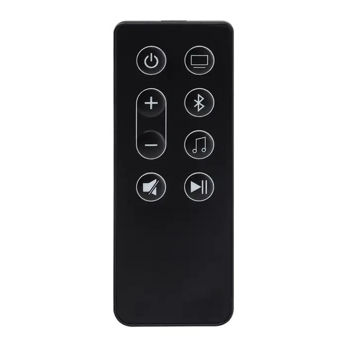 Remplacement de la télécommande pour Bose Smart Soundbar