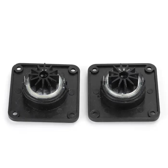 Haut-parleur 2 pièces, mini tweeter
