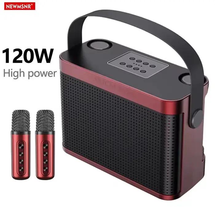 Haut-parleur Bluetooth sans fil Portable