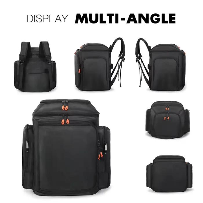 Sac à dos pour haut-parleur BT Portable Bose S1 Pro/Pro +