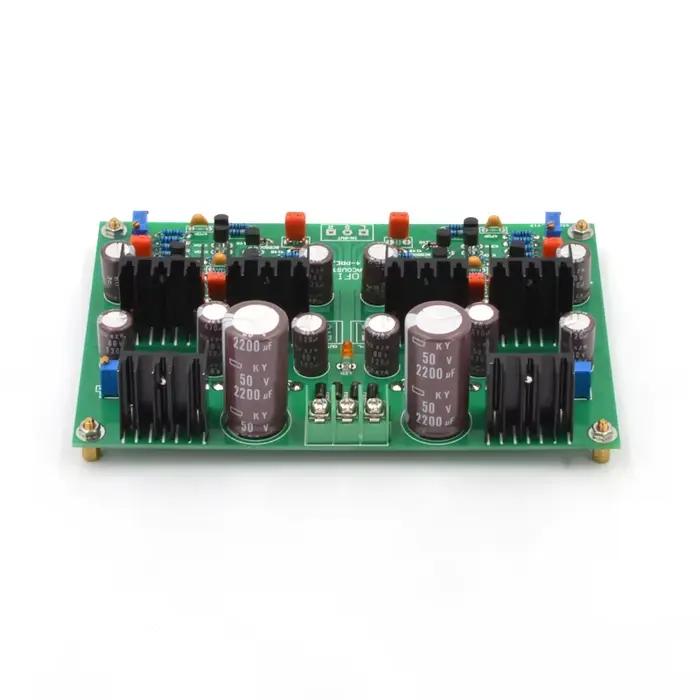MOFI-Marantz-Kit de pré-amplificateur entièrement polyn, bricolage, PM14A