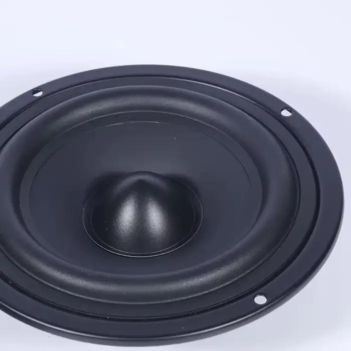 1 pièce neuve de protection anti-poussière pour haut-parleur