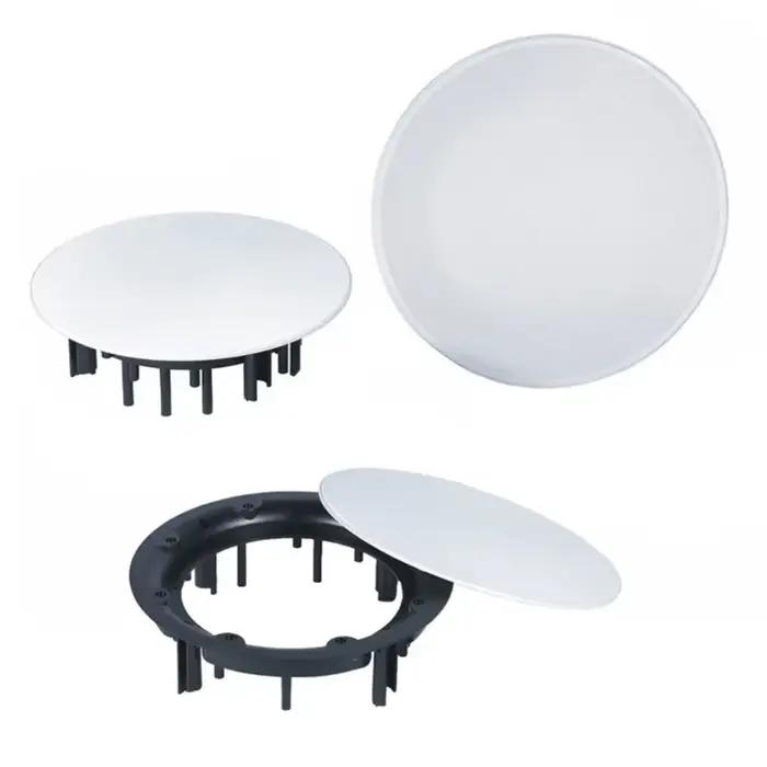 Couverture haut-parleurs plafond 4/5/6