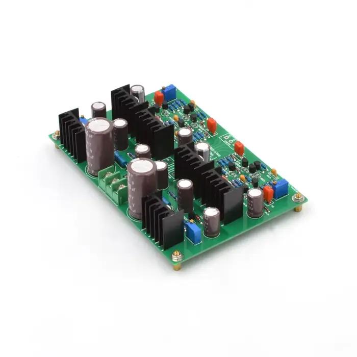 MOFI-Marantz-Kit de pré-amplificateur entièrement polyn, bricolage, PM14A