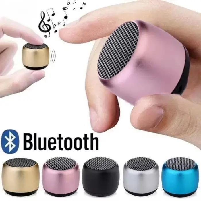 Haut-parleur Bluetooth multifonctionnel