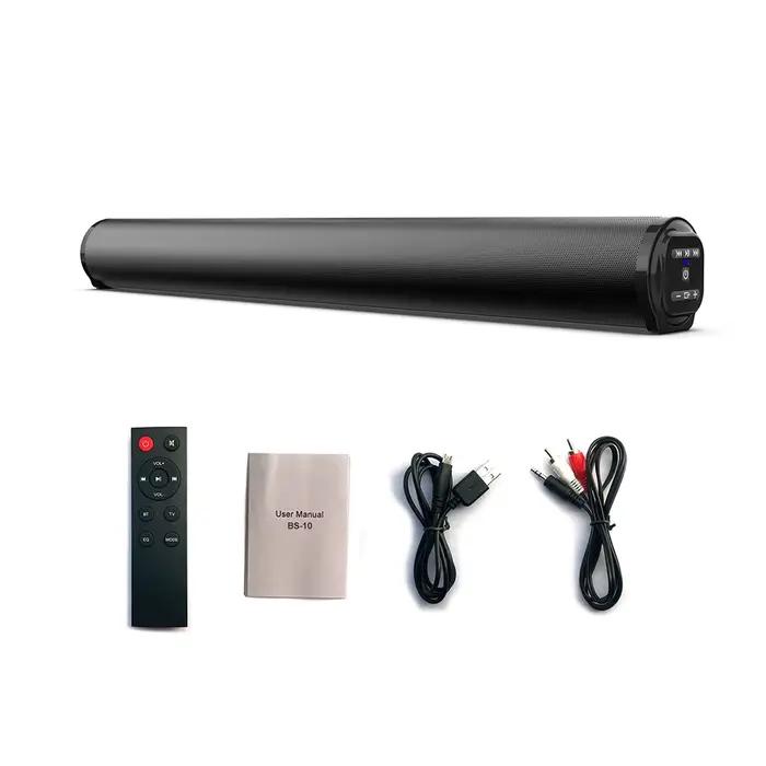 Barre de son Bluetooth 20W