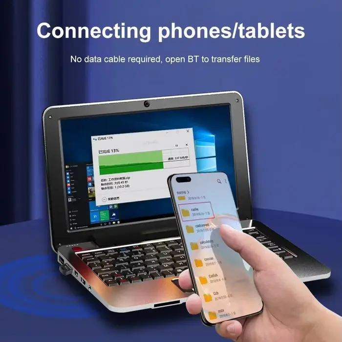 Adaptateur USB Bluetooth 5.4