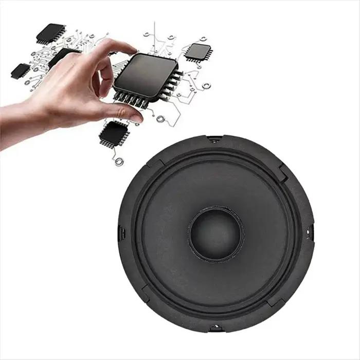 BaoBao- Haut-parleur 5 pouces 35 W 3