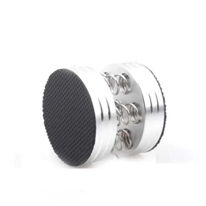 Haut-parleur HiFi en alliage d'aluminium