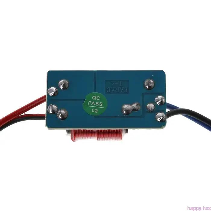 Diviseur de fréquence Audio
