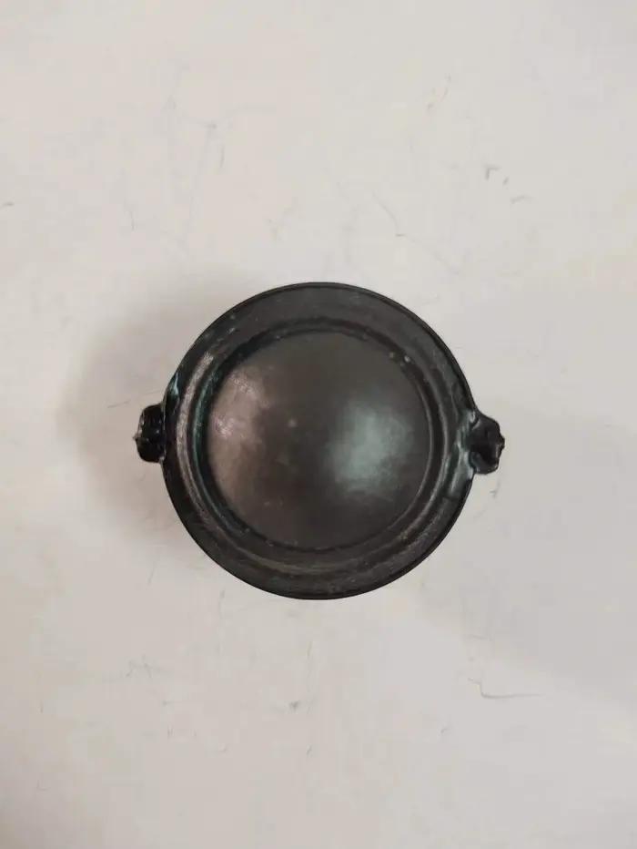 Hifi 1.2 pouces Portable Tweeter haut-parleur unité 8ohm 15W 31mm