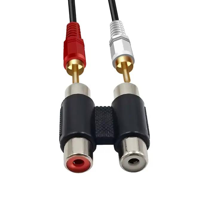 Adaptateur audio HDMI ARC 192 kHz vers 3
