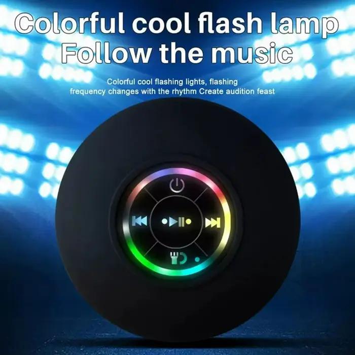 Haut-parleur Bluetooth sans fil Portable