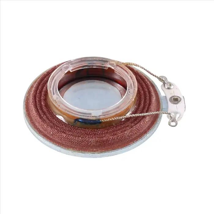 Module Haut-parleur MiLESEEY 44mm Vibration Plane 15W Audio pour Home Cinéma Usage Musique Occasions Spéciales