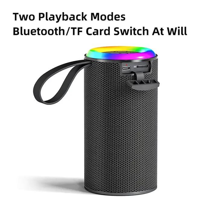 Haut-parleurs Bluetooth portables