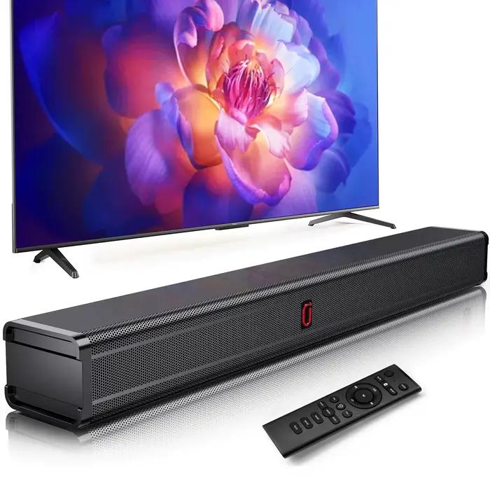 Barre de son 3D JYX H7 pour TV – 40W