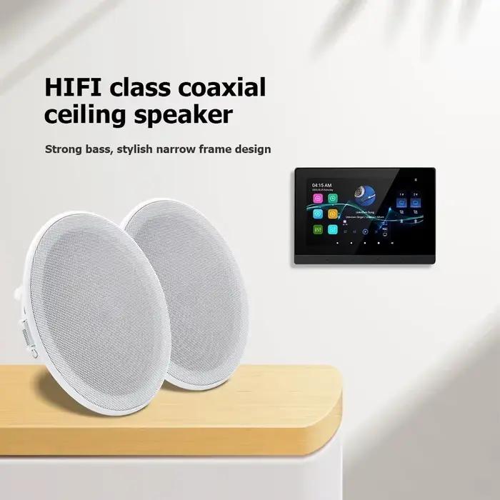 Système Audio intelligent
