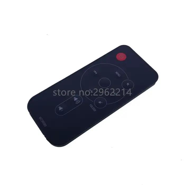 Nouvelle télécommande originale WZ34080 pour système de haut-parleurs YAMAHA PDX-11