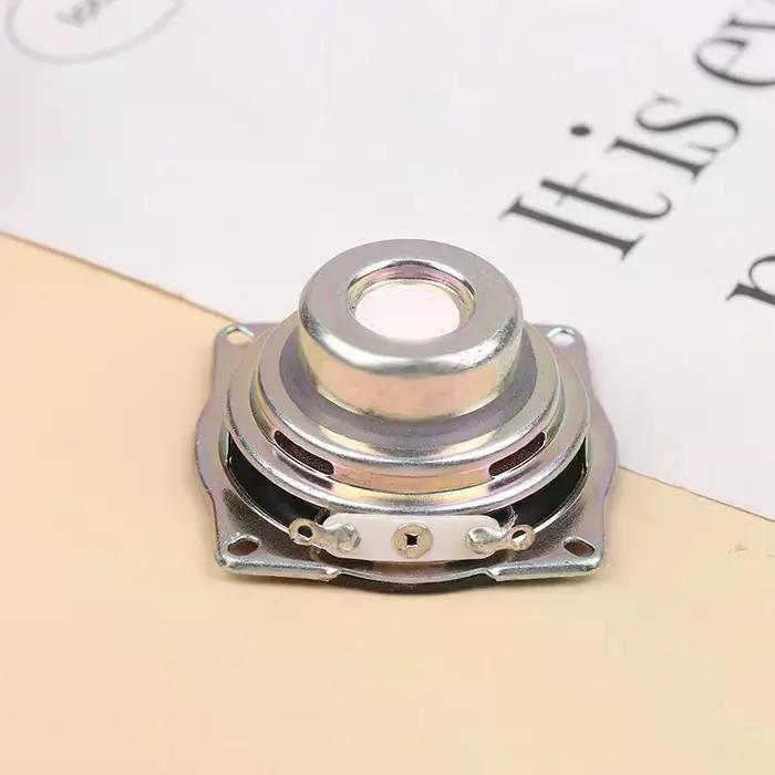 Haut-parleur Tweeter simple/double 3W 4Ohm GO 2