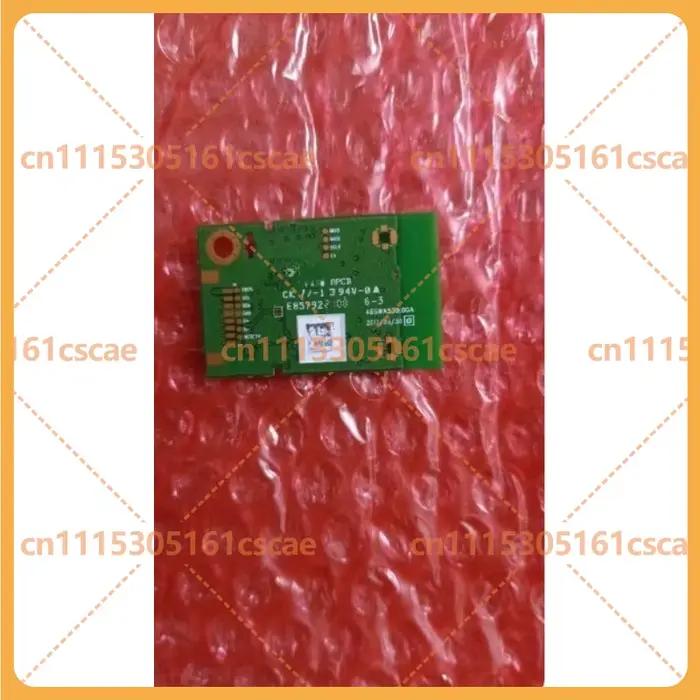 Module émetteur-récepteur audio sans fil pour barre de son Samsung WSM520V AVM100A AH59-02748B