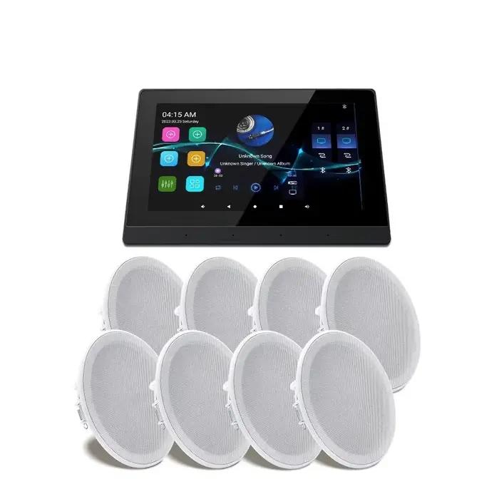 Système Audio intelligent