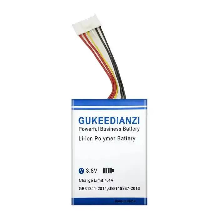 Batterie 10200mAh pour haut-parleur Bluetooth Bose I0353C rechargeable et polyvalente pour usage intensif et événements spéciaux