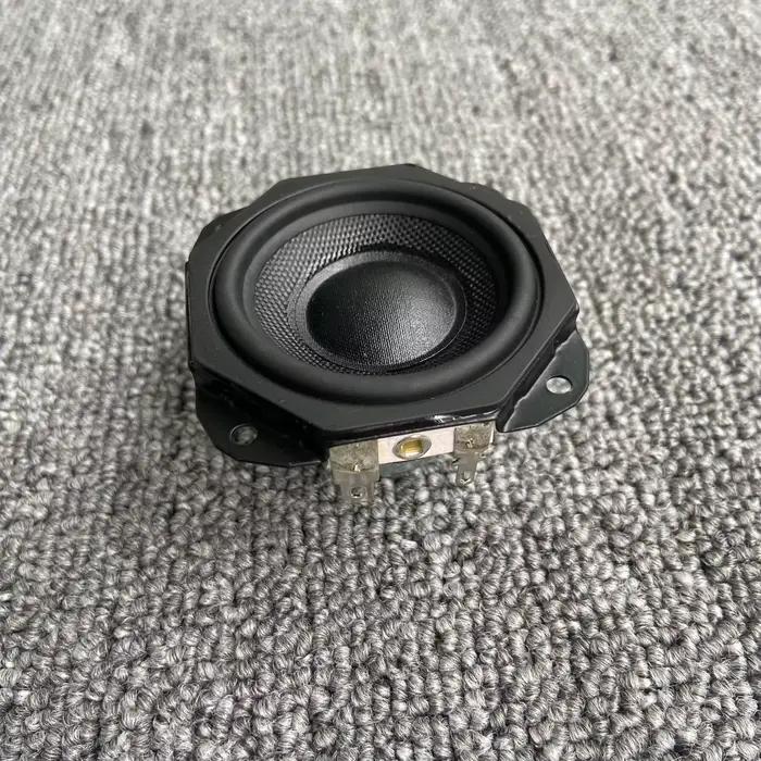 GHXMedals-Haut-parleur en néodyme pour Devialet