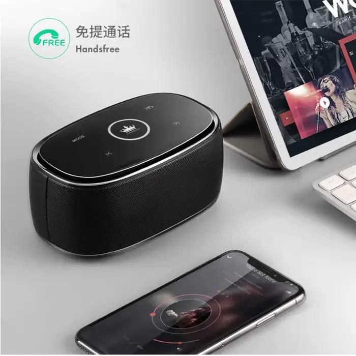 K5 – haut-parleur Bluetooth