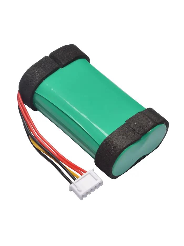 Batterie de haut-parleur 3350mAh ST-01 pour Sony SRS-X3