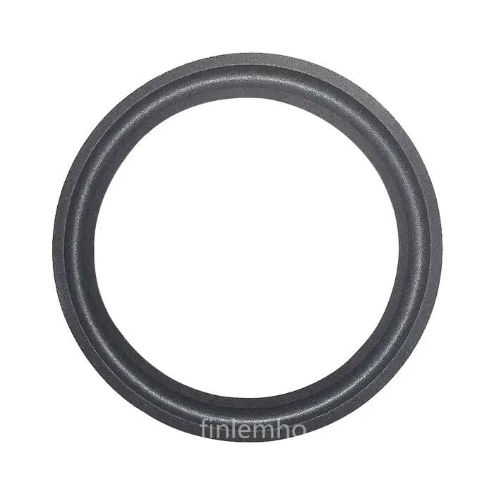 Haut-parleur Woofer Mousse Surround, Kit de Réparation, Forme Ronde pour Haut-Parleur Audio de Voiture, Hifi Home Cinéma, JBL190 mm, 8 ", 1Pc