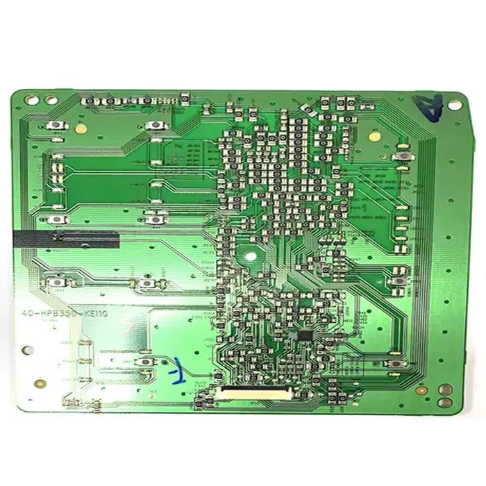 Nouvelle carte mère pour enceinte Bluetooth JBL PARTYBOX310 bouton 1/2